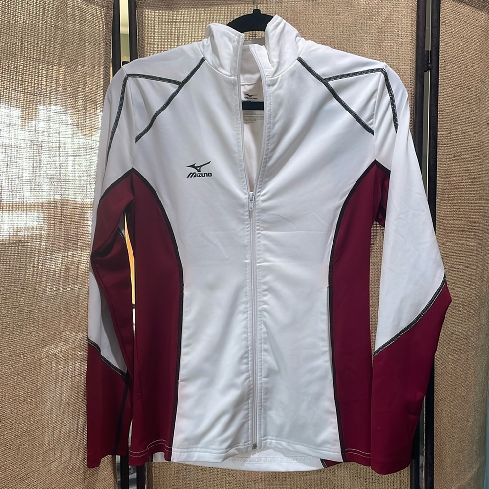 Mizuno | sports jacket